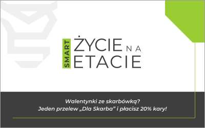 „Podatek od miłości” 2026: Jakie są limity przelewów w związku partnerskim i jak uniknąć kary?