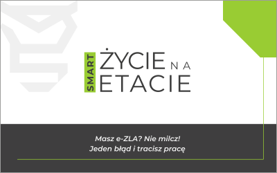 Obowiązek poinformowania pracodawcy o&nbsp;chorobie w&nbsp;2026 roku – terminy i&nbsp;zasady przy e-ZLA.